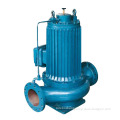 Screened Centrifugal Pump (BSP series)